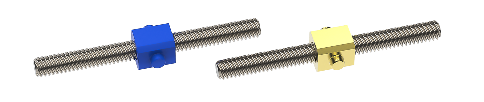 Trunnion Mount Lead Screw Nuts (TMA)