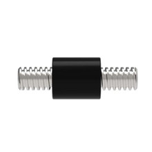 16 mm Diameter x 25 mm Lead x 5 mm Pitch Sleeve Nut (SNA)