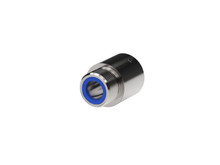 12.7 mm Diameter 12.7 mm Lead Metric Ball Nut