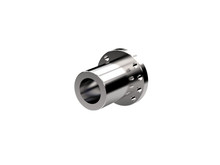 6 mm Diameter 6 mm Lead Metric Ball Nut