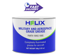 Lead Screw Grease - Military and Aerospace Grade Grease - 100g