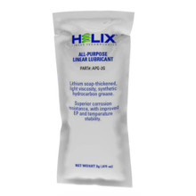 Lead Screw Grease - General Purpose - 2g