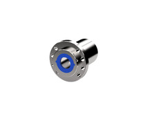10 mm Diameter 10 mm Lead Metric Ball Nut