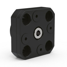 EZF-1008-17 Motor Mount for Flanged Bearing Mount