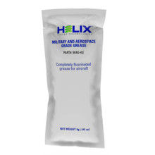 Lead Screw Grease - Military and Aerospace Grade Grease - 4g