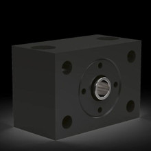 EZM-2020 Universal EZZE-Mount double bearing support