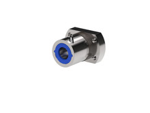 12.7 mm Diameter 25.4 mm Lead Metric Ball Nut