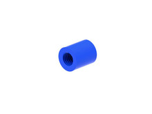 0.125 in Diameter x 0.023 in Lead x 0.023 in Pitch Sleeve Nut (SNA)
