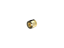 0.375 in Diameter x 0.1 in Lead Power AC Acme Nut (NPB)