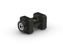 EZF-1009-23 Motor Mount for Flanged Bearing Mount