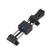 0.025 in Lead x 4 in Travel 311 Series Linear Slide