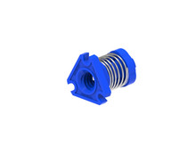 18mm Diameter x 40mm Lead - Flanged Radial Anti-backlash Nut (RFA)