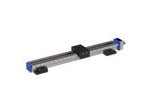 1 mm Lead x 600 in Travel Micro Precision Simple Linear Actuator