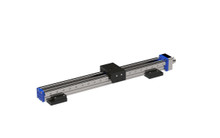 1 mm Lead x 600 in Travel Micro Precision Simple Linear Actuator