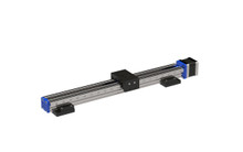 4 mm Lead x 600 in Travel Micro Precision Integrated Motor Linear Actuator