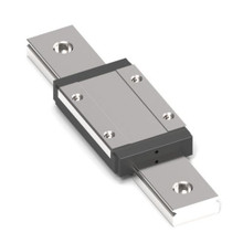 2 mm Length x Clearance Preload Miniature Linear Guide