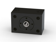 EZM-3010 Universal EZZE-Mount double bearing support