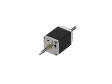 0.188 in Diameter x 0.1 in Lead x 4 in Length Non-captive Stepper Motor Linear Actuator