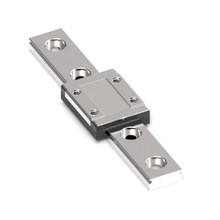 7 mm Length x Clearance Preload Miniature Linear Guide