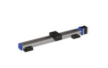 1 mm Lead x 150 in Travel Micro Precision Integrated Motor Linear Actuator