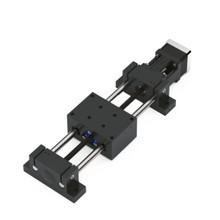 0.039 in Lead x 14 in Travel 317 Series Linear Slide