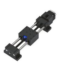 1 in Lead x 11 in Travel 323 Series Linear Slide