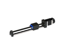 0.1575 in Lead 2 in Travel Linear Guide Rail System