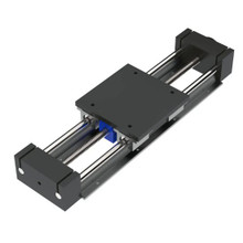 1 in Diameter x 1 in Lead 252 Series Linear Slide