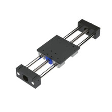 0.5 in Diameter x 1 in Lead 212 Series Linear Slide
