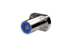 12 mm Diameter 5 mm Lead Metric Ball Nut