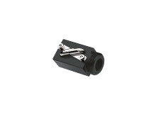 Alloy threaded inch ball screw nut with 0.5 in. diameter, 0.5 in. lead, and 2 circuits