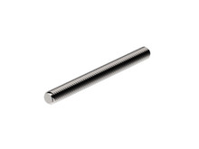 8 mm Diameter x 4 mm Lead Trapezoidal Screw