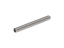 10 mm Diameter x 1.5 mm Lead Acme Screw