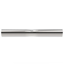 2 mm Diameter x 0.3 mm Lead x 1 Start(s) Twin-Lead Screw