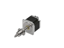 16 mm Diameter x 16 mm Lead Ball Screw Actuator