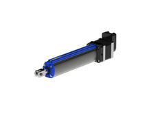 0.5 in Lead x 10 in Stroke Electric Cylinder