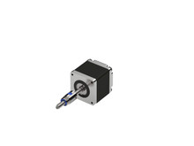 6 mm Diameter x 6 mm Lead x Single Stack Motor x No Encoder Encoder Ball Screw Actuator