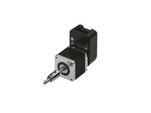 6 mm Diameter x 2 mm Lead Ball Screw Actuator