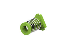 0.313 in Diameter x 0.25 in Lead Anti-backlash Hurricane Nut (HAFA)