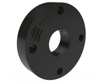 Flange