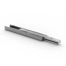 Partial Extension Telescopic Linear Guide Rail - Size 28