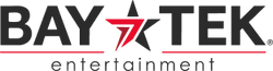 Bay Tek Entertainment Parts & Service