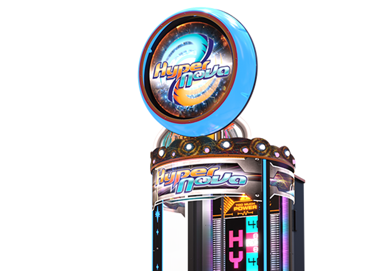 HyperNova