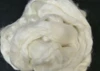Undyed Merino / Silk Blend