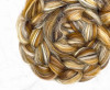 Lynx--Merino-Silk Blend