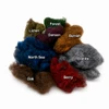 10 Color | Blended Batt Sampler