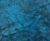 Blended Batt--Blue Jay