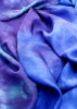 Habotai silk fabric. Luxurious and elegant feel with a refined luster.