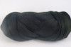 Pinon--Our darkest pine green.  18.5 micron Merino Wool Tops.
