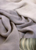 Tissue Silk Neck-Knack Felting Kit--Chinchilla